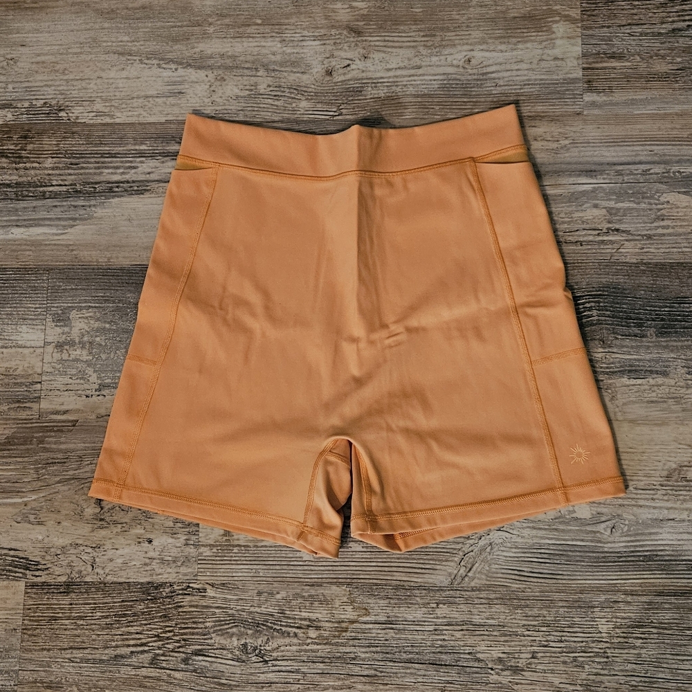 Aerie Biker Shorts